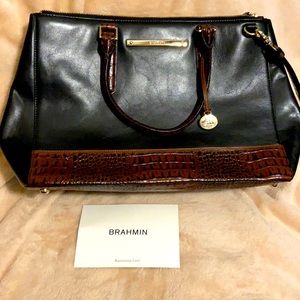 Brahmin Purse